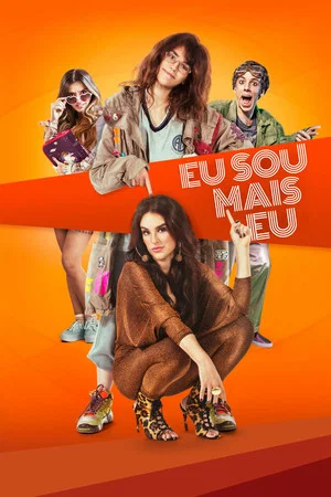 Постер: Eu Sou Mais Eu