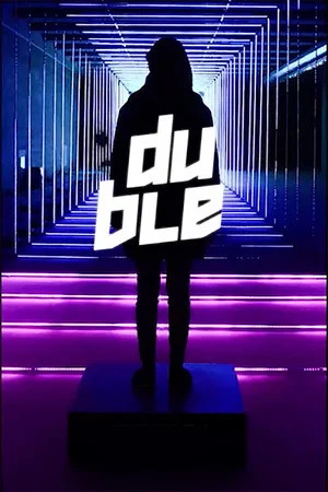 Постер: Dublê