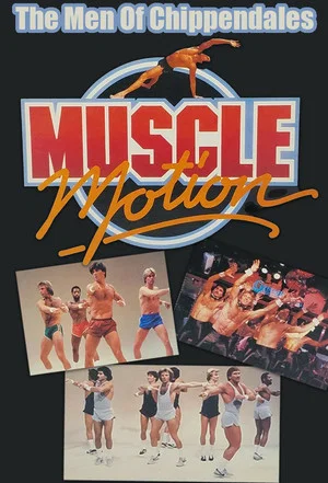Постер: Muscle Motion