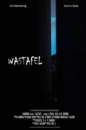 Постер: Wastafel