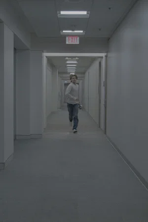Постер: Haunted Hunterz