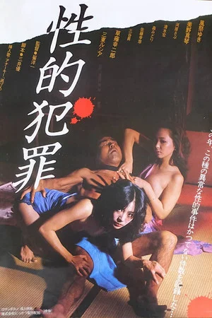 Постер: Sexual Crime