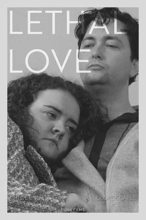 Постер: Lethal Love