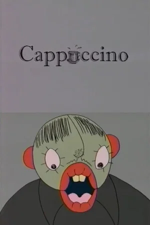Постер: Cappuccino