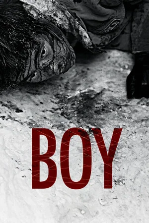 Постер: Boy