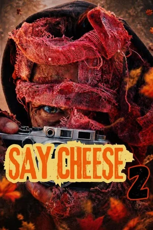 Постер: Say Cheese 2
