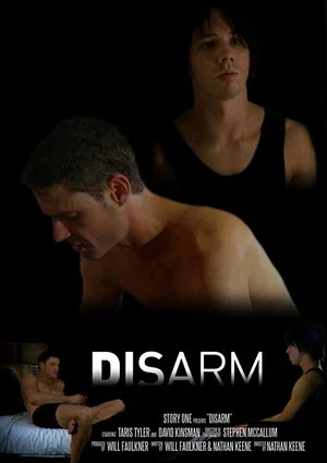 Постер: Disarm