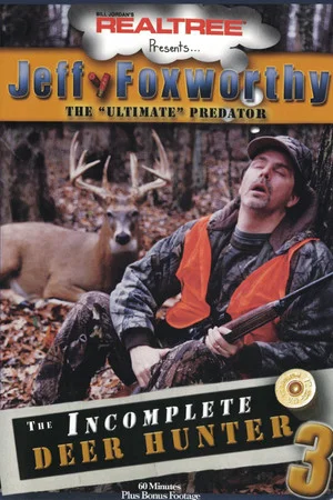Постер: The Incomplete Deer Hunter 3