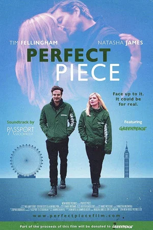 Постер: Perfect Piece
