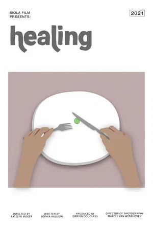 Постер: Healing