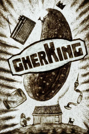 Постер: Gherking
