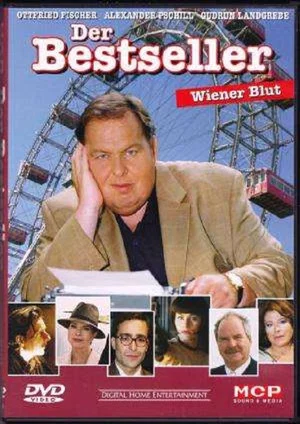 Постер: Der Bestseller - Wiener Blut