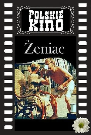 Постер: Żeniac