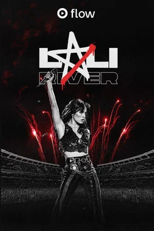 Постер: Lali: Live at River Plate 2026
