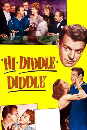 Постер: Hi Diddle Diddle