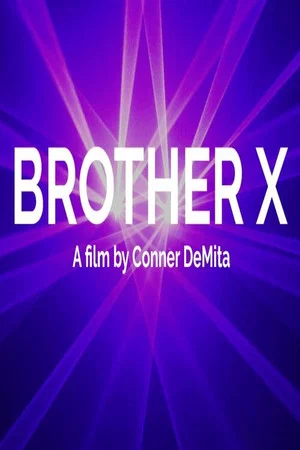 Постер: Brother X