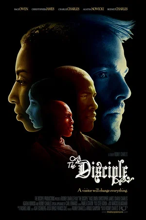 Постер: The Disciple