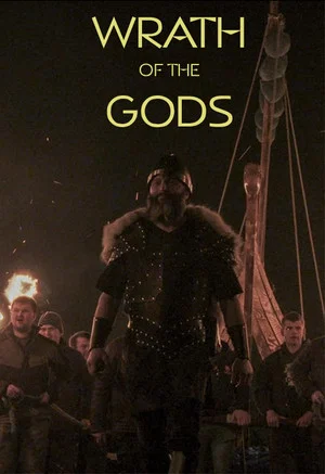 Постер: Wrath of the Gods