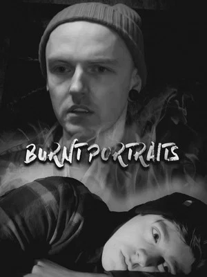 Постер: Burnt Portraits