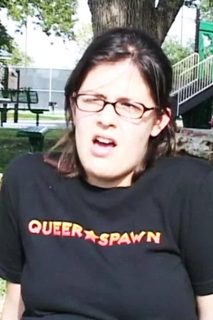 Постер: Queer Spawn