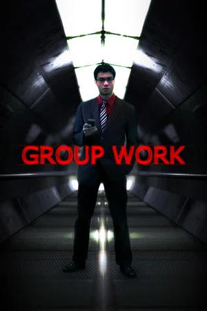 Постер: Group Work