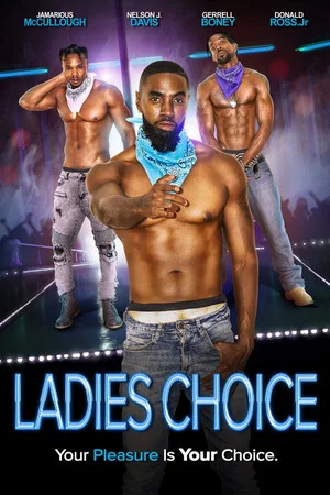 Постер: Ladies Choice