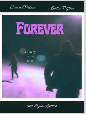 Постер: Forever