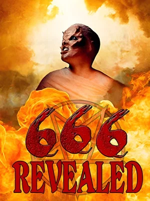 Постер: 666 Revealed