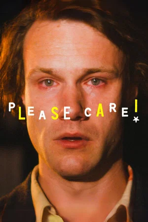 Постер: Please Care!