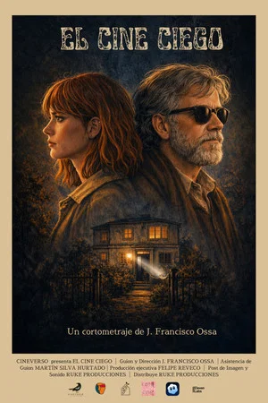 Постер: The Afterlife of Cinema