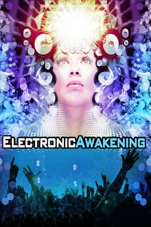 Постер: Electronic Awakening
