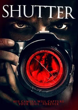 Постер: Shutter