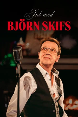 Постер: Jul med Björn Skifs