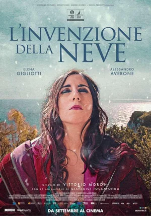 Постер: L'invenzione della neve