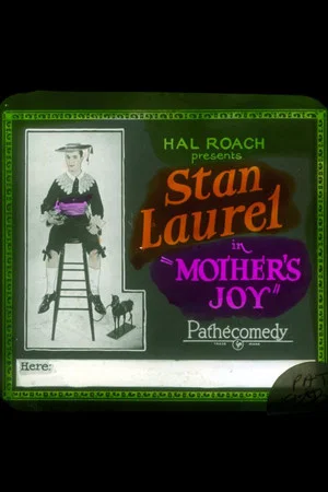 Постер: Mother's Joy