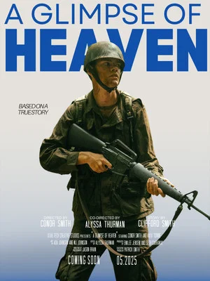 Постер: A Glimpse of Heaven