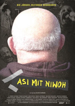 Постер: Asi mit Niwoh