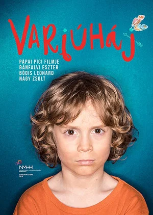 Постер: Varjúháj