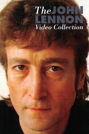 Постер: The John Lennon Video Collection