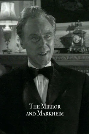 Постер: The Mirror and Markheim