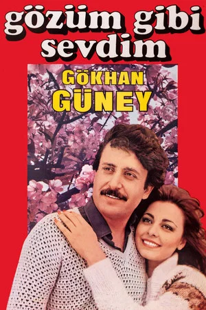 Постер: Gözüm Gibi Sevdim