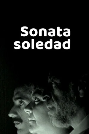 Постер: Sonata soledad