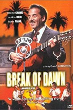 Постер: Break of Dawn