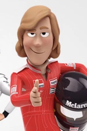 Постер: TOONED Special Edition: #Hunt40