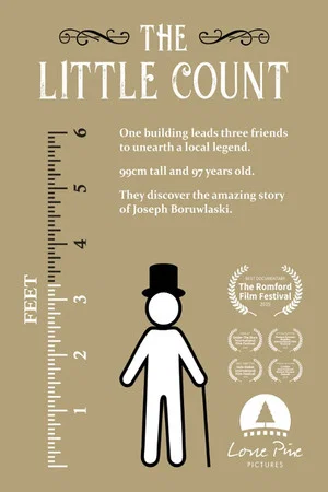 Постер: The Little Count