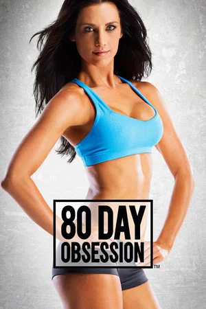 Постер: 80 Day Obsession: Day 80 Booty (Phase 2)