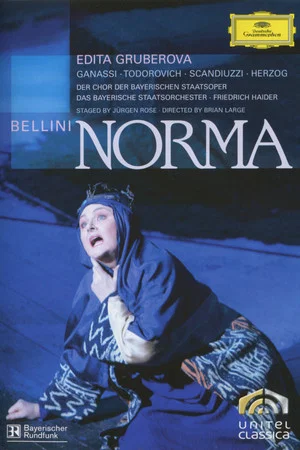 Постер: Norma