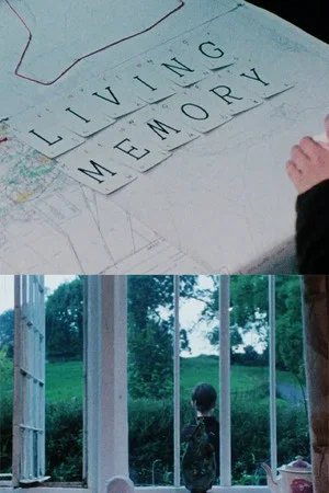 Постер: Living Memory