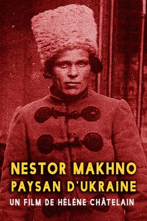 Постер: Nestor Makhno