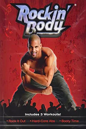 Постер: Rockin' Body: Hard-Core Abs